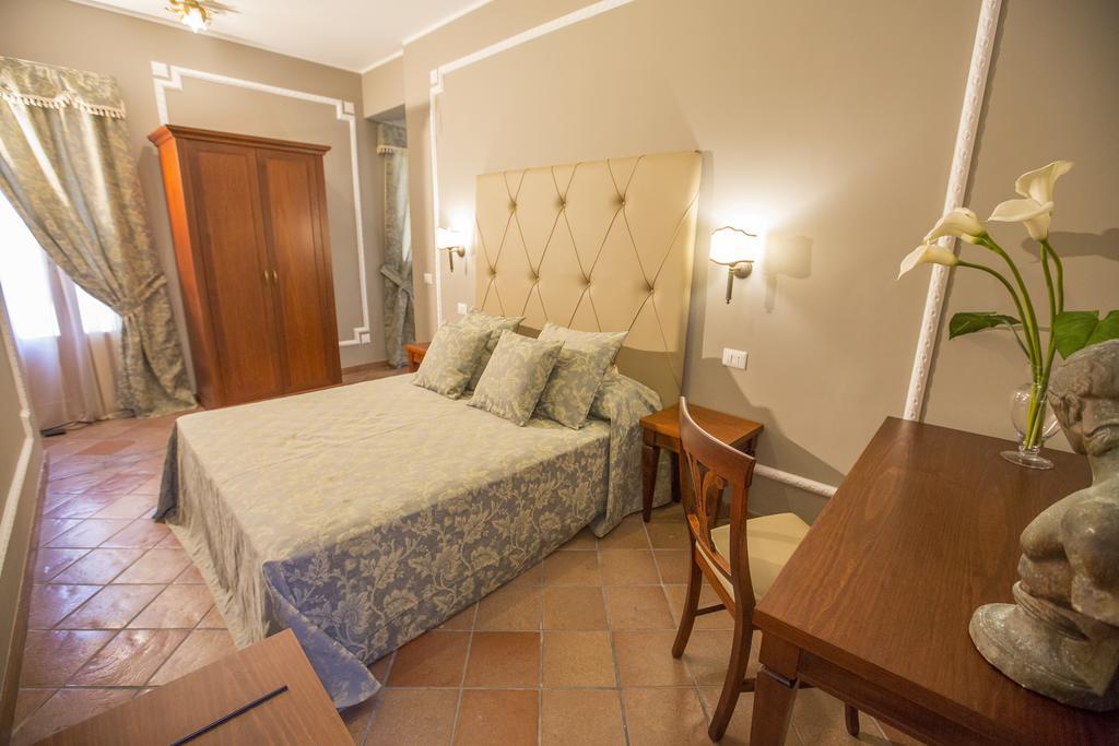 Palazzo Raho Hotel เชฟาลู ห้อง รูปภาพ