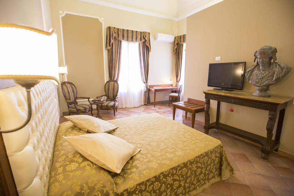 Palazzo Raho Hotel เชฟาลู ห้อง รูปภาพ