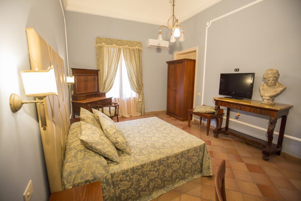 Palazzo Raho Hotel เชฟาลู ห้อง รูปภาพ