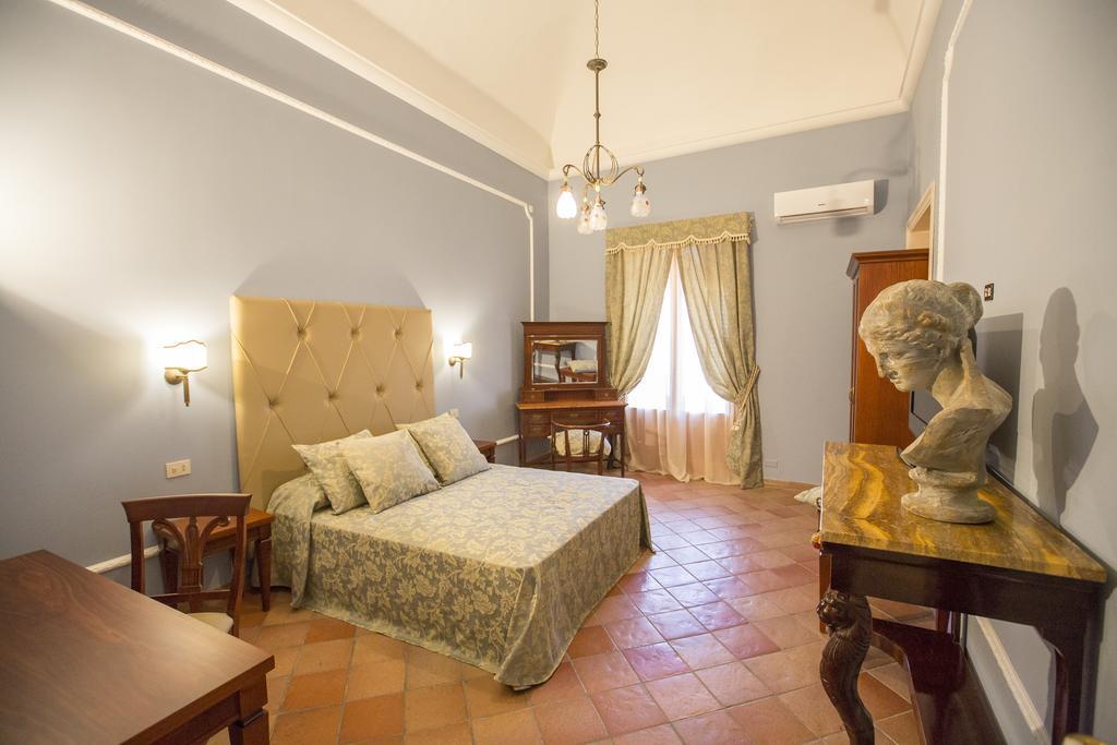 Palazzo Raho Hotel เชฟาลู ห้อง รูปภาพ